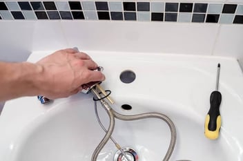 Plumbing Inspections