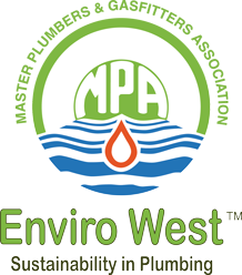 enviro west sustainability in plumbing