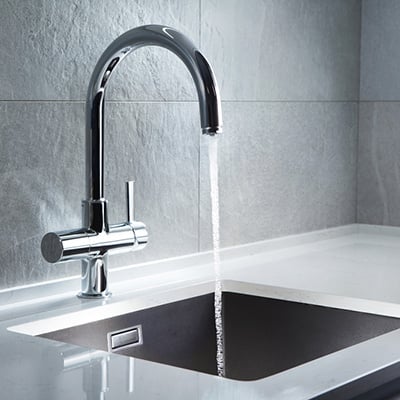 Kitchen Tap